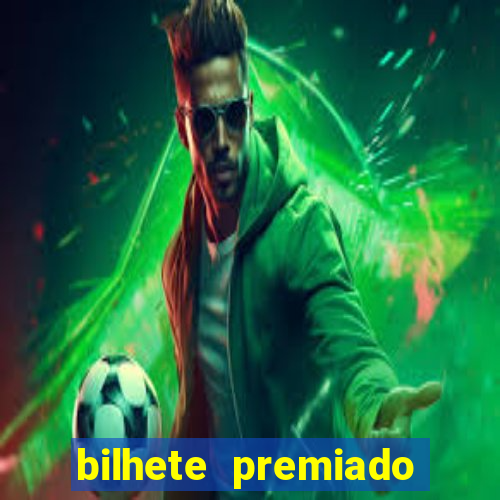 bilhete premiado filme completo